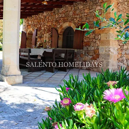 Sh-salento Giodi Specchia