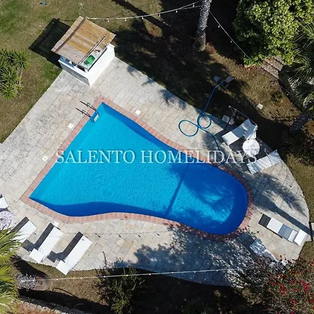 Sh-salento Giodi