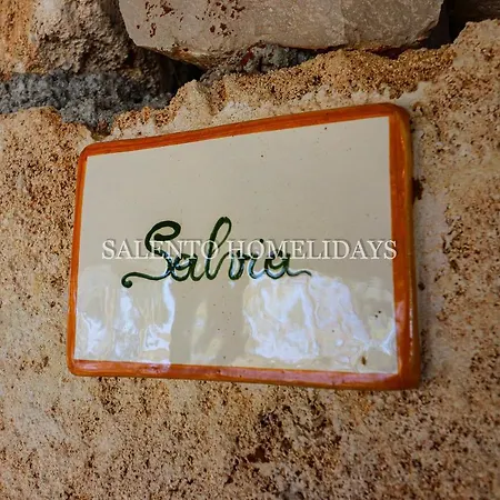 Sh-salento Giodi Appartement