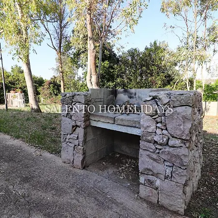 Appartement Sh-salento Giodi