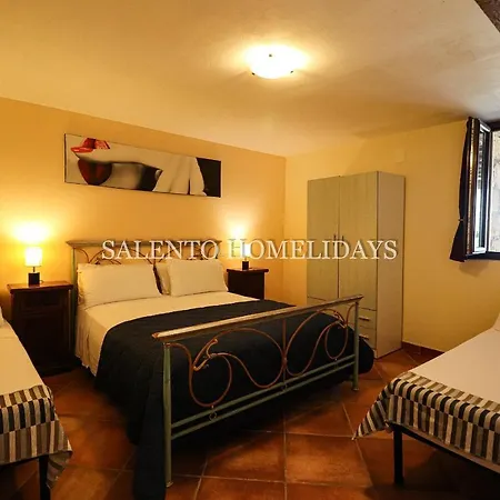 Sh-salento Giodi Appartement