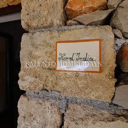 Appartement Sh-salento Giodi