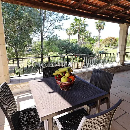 Sh-salento Giodi Appartement