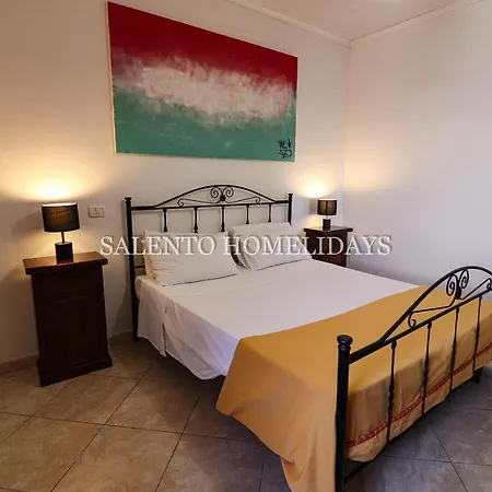 Appartement Sh-salento Giodi *