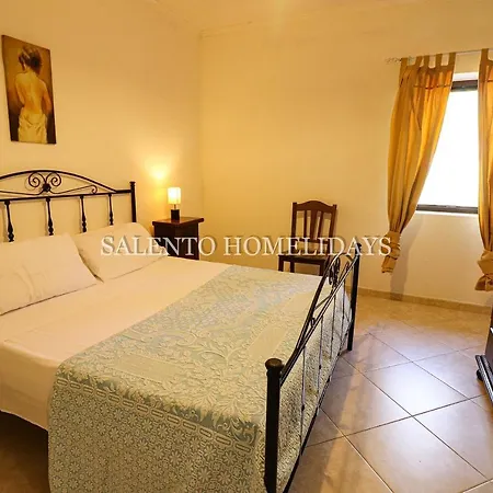 Sh-salento Giodi Appartement *