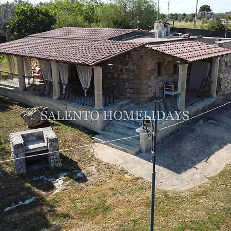 Sh-salento Giodi *