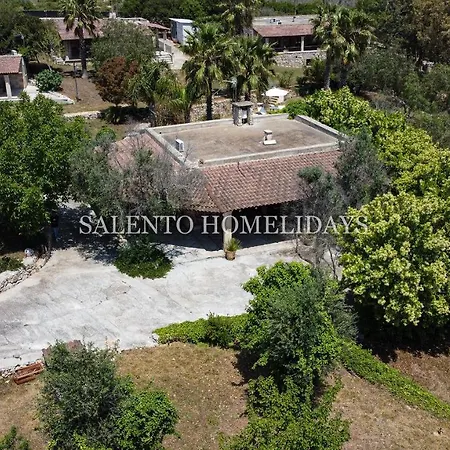 Sh-salento Giodi