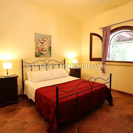 Apartment Sh-salento Giodi *