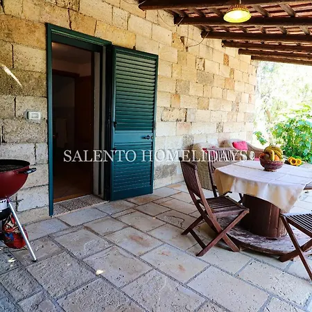 Sh-salento Giodi